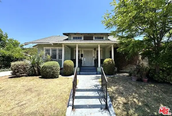 1620 West Boulevard, Los Angeles, CA 90019