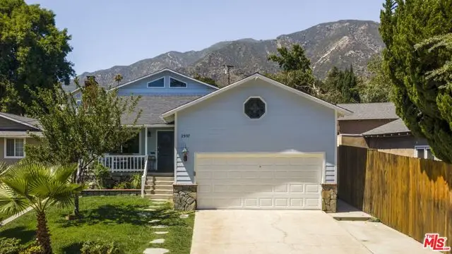 2907 El Caminito Street, La Crescenta, CA 91214 - #2