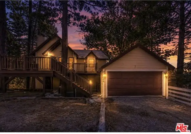 886 Sandalwood Drive, Lake Arrowhead, CA 92352 - #1