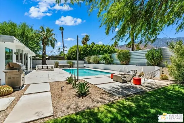 2889 N Davis Way, Palm Springs, CA 92262 - #1