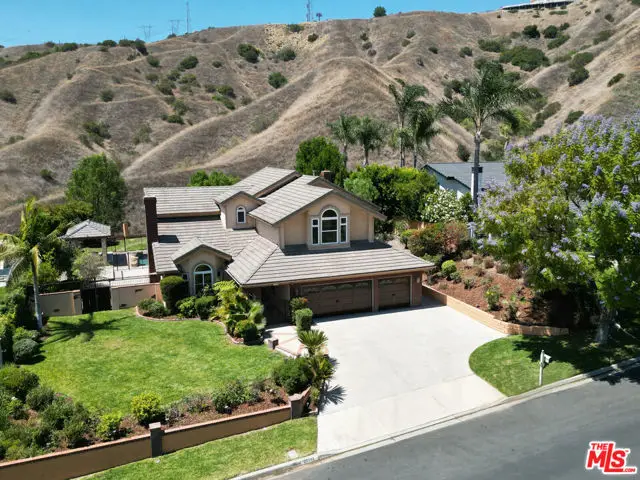 22285 Rolling Hills Lane, Yorba Linda, CA 92887 - #1