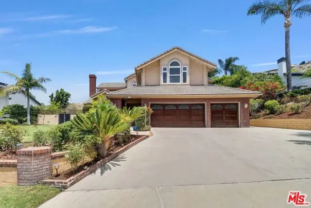 22285 Rolling Hills Lane, Yorba Linda, CA 92887 - #2