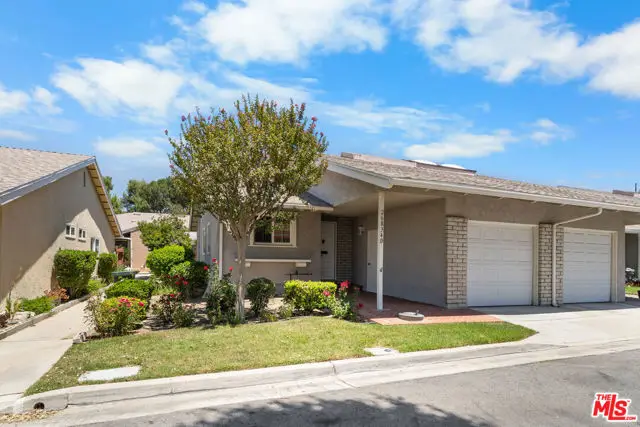 26834 Avenue Of The Oaks #D, Santa Clarita, CA 91321 - #1