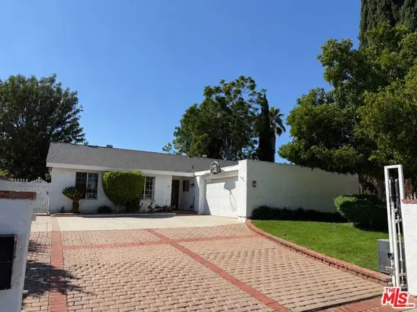 15421 Ryan Street, Sylmar (los Angeles), CA 91342