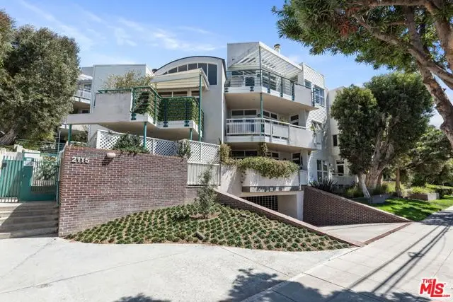 2115 3rd Street #203, Santa Monica, CA 90405 - #1