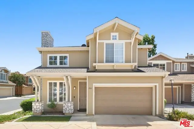 2041 New Haven Avenue, Claremont, CA 91711 - #1