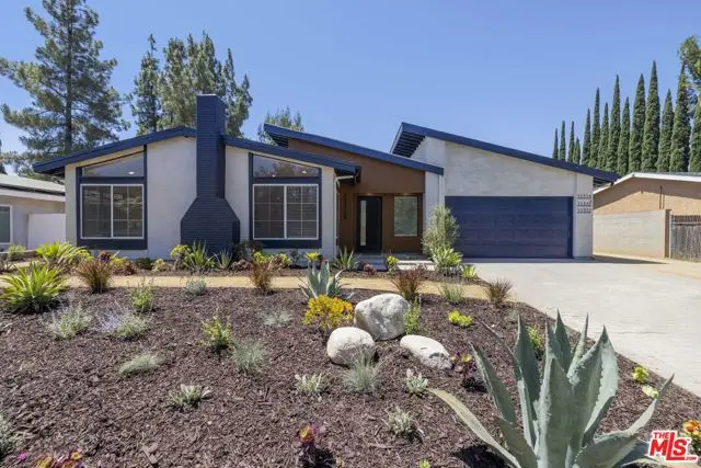 22320 Itasca Street, Chatsworth, CA 91311 - #1