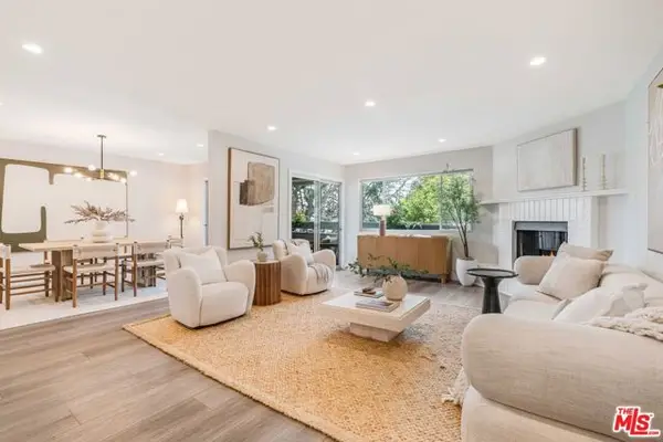 930 California Avenue #201, Santa Monica, CA 90403