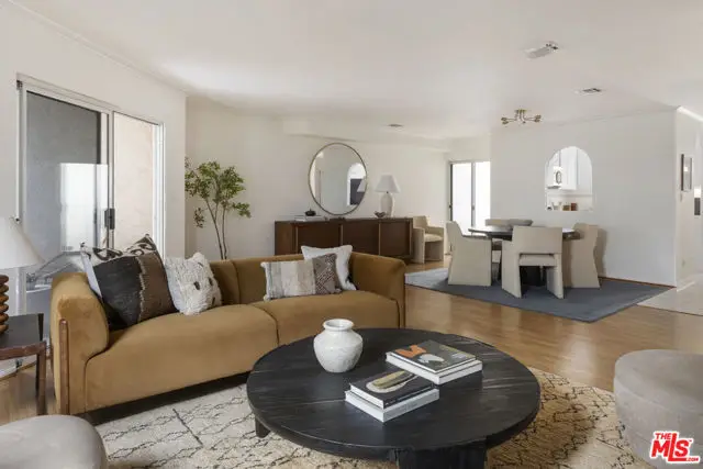 4003 Sunset Drive #8, Los Angeles, CA 90027 - #1