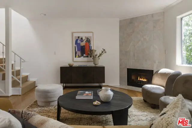4003 Sunset Drive #8, Los Angeles, CA 90027 - #3