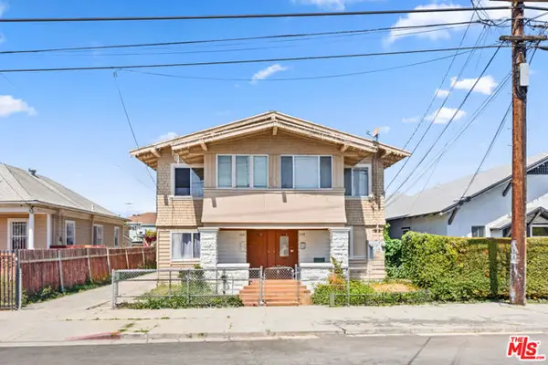 1219 Irolo Street, Los Angeles, CA 90006