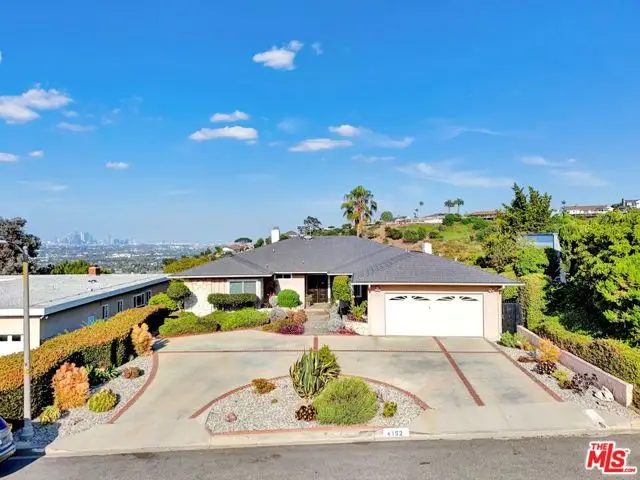 4152 Terraza Drive, Los Angeles, CA 90008 - #2