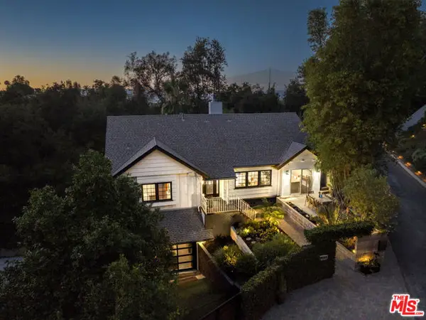 4638 Saltillo Street, Woodland Hills (los Angeles), CA 91364