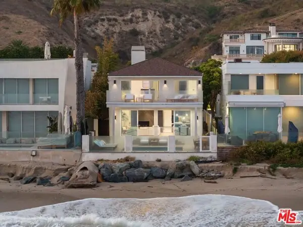 22440 Pacific Coast Highway, Malibu, CA 90265