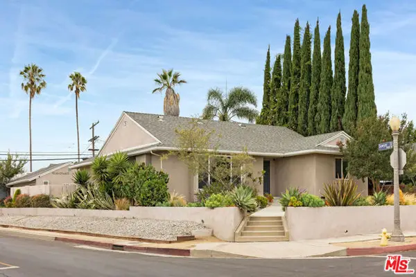 1857 Hi Point Street, Los Angeles, CA 90035