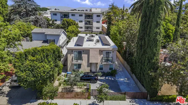 11025 Blix Street, North Hollywood, CA 91602 - #1