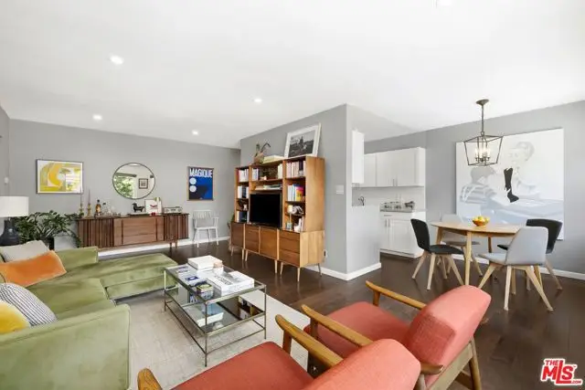 1722 Brockton Avenue #16, Los Angeles, CA 90025 - #3