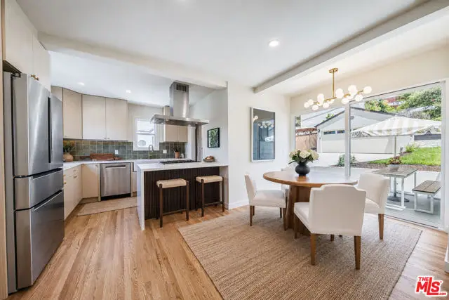 4325 Price Street, Los Angeles, CA 90027 - #1
