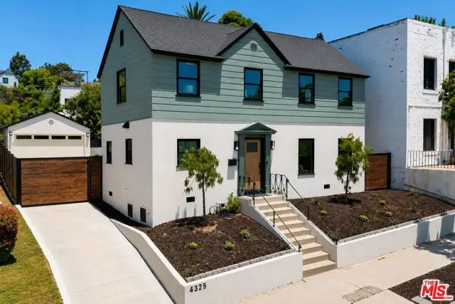 4325 Price Street, Los Angeles, CA 90027 - #2