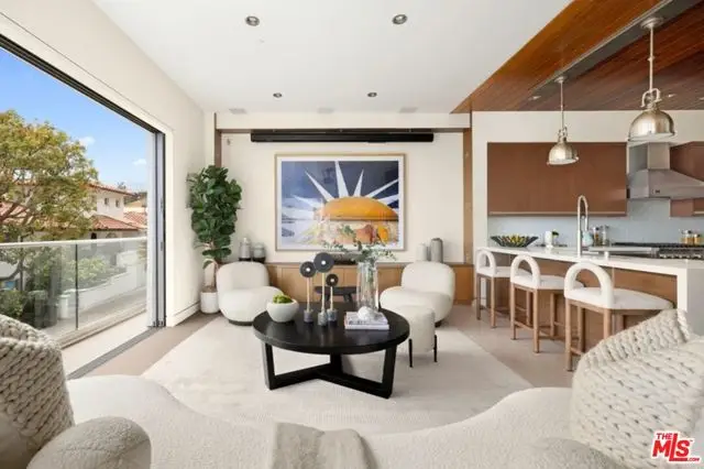 17713 Posetano Road, Pacific Palisades, CA 90272 - #3