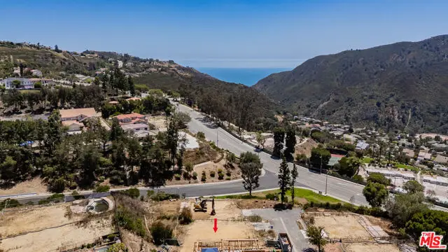 17128 Avenida De La Herradura, Pacific Palisades, CA 90272 - #3