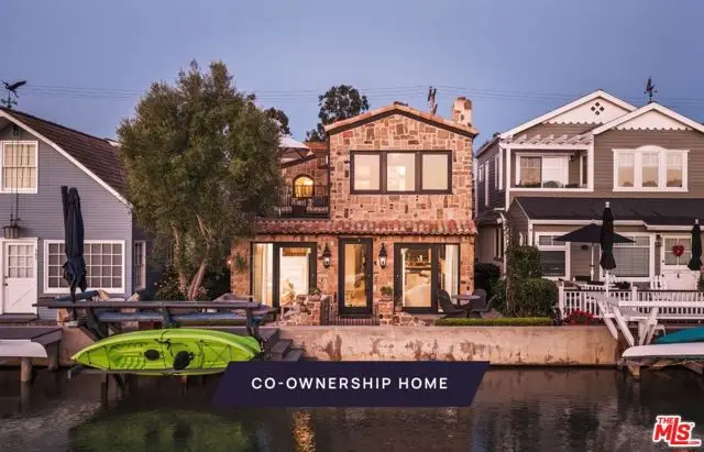 305 Grand Canal #8, Newport Beach, CA 92662 - #1