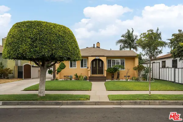 2562 Kurt Avenue, Commerce, CA 90040