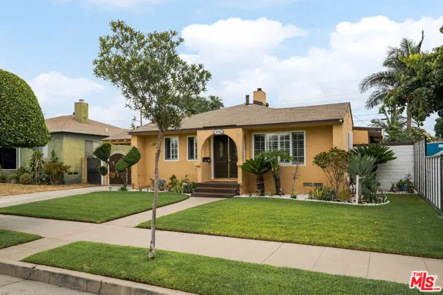 2562 Kurt Avenue, Commerce, CA 90040 - #3