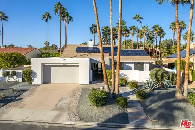 70895 Ironwood Drive, Rancho Mirage, CA 92270 - #1
