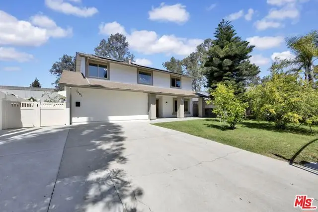 7901 Babcock Avenue, North Hollywood, CA 91605 - #3