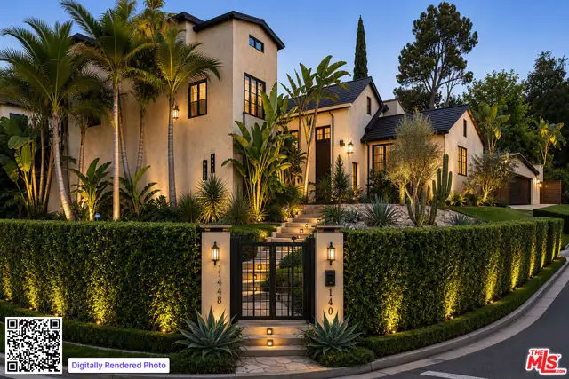 14440 Valley Vista Boulevard, Sherman Oaks, CA 91423 - #1