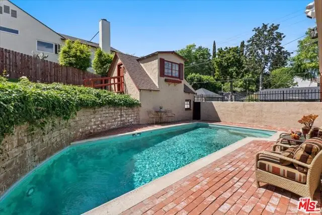 14440 Valley Vista Boulevard, Sherman Oaks, CA 91423 - #3