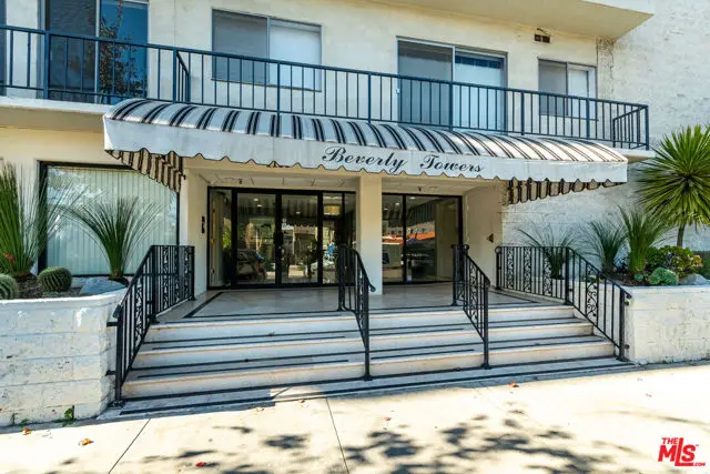 1115 S Elm Drive #207, Los Angeles, CA 90035 - #1