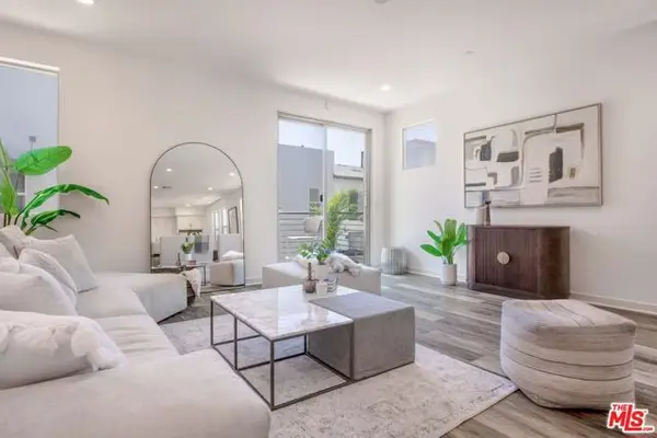 19508 Empire Lane, Northridge (los Angeles), CA 91324