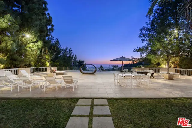 510 Leslie Lane #A, Beverly Hills, CA 90210 - #1