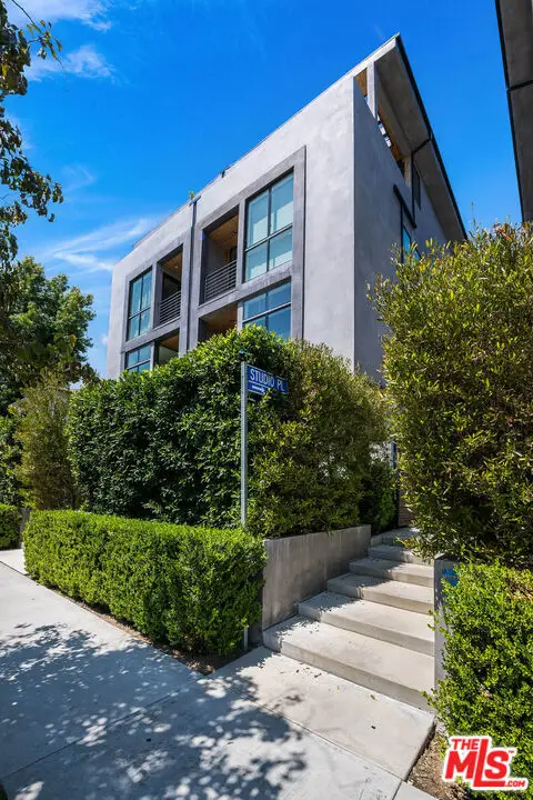 4425 Studio Place, North Hollywood, CA 91602 - #3
