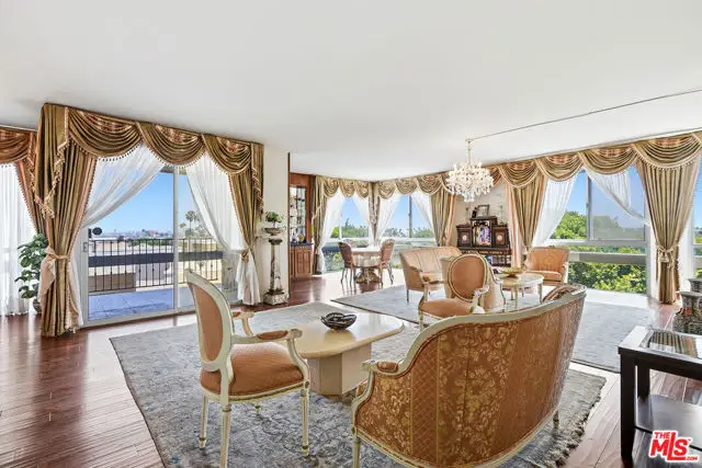 318 N Maple Drive #506, Beverly Hills, CA 90210 - #1