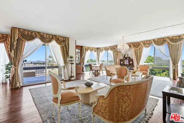 318 N Maple Drive #506, Beverly Hills, CA 90210
