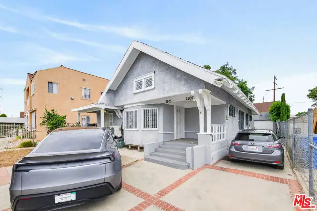 2905 W 14th Street, Los Angeles, CA 90006 - #1