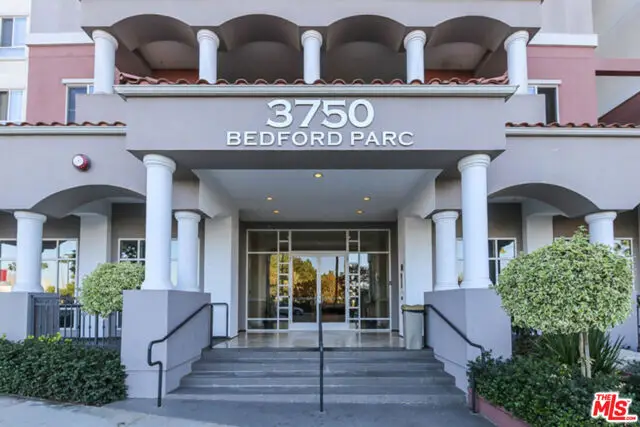 3750 Santa Rosalia Drive #410, Los Angeles, CA 90008 - #1