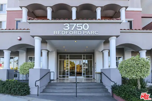 3750 Santa Rosalia Drive #410, Los Angeles, CA 90008