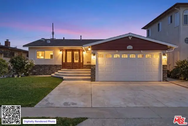 2018 W 147th Street, Gardena, CA 90249 - #1