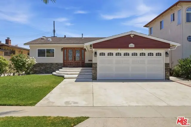2018 W 147th Street, Gardena, CA 90249 - #2