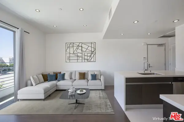 7857 W Manchester Avenue #110, Playa Del Rey (los Angeles), CA 90293