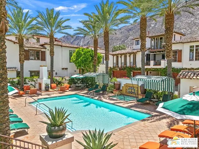 253 Calle La Soledad, Palm Springs, CA 92262 - #1