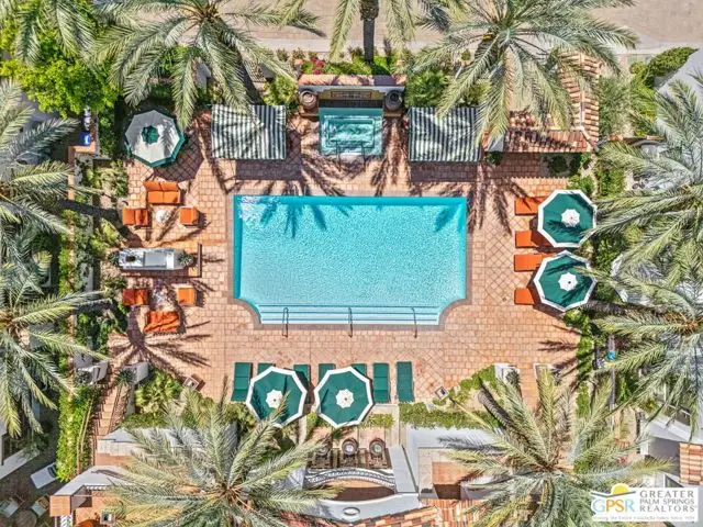 253 Calle La Soledad, Palm Springs, CA 92262 - #3