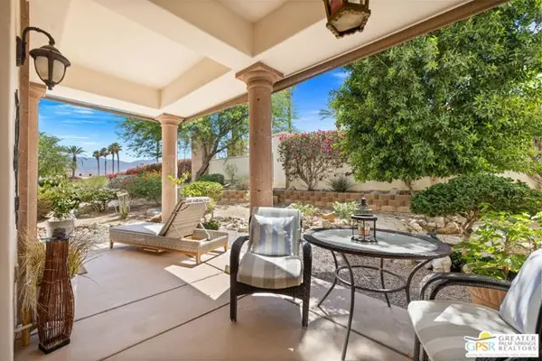 2802 Via Calderia, Palm Desert, CA 92260