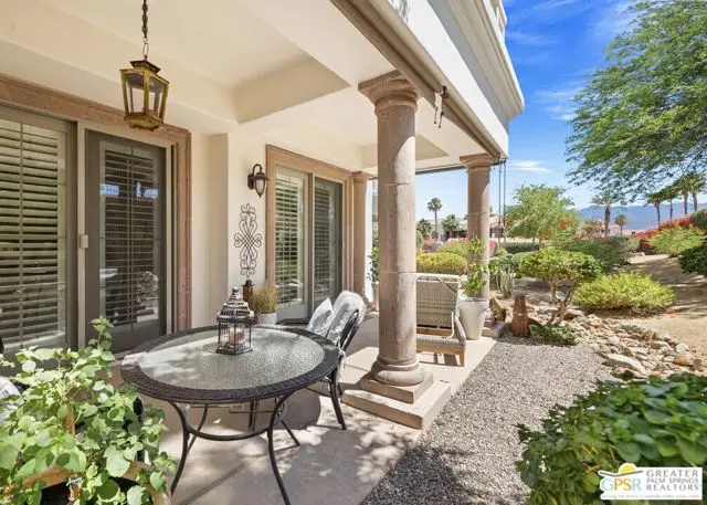 2802 Via Calderia, Palm Desert, CA 92260 - #2