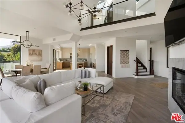 5675 Calpine Drive, Malibu, CA 90265