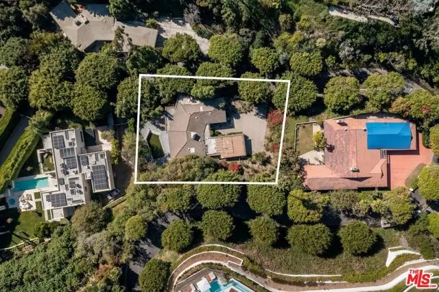 1150 Laurel Way, Beverly Hills, CA 90210 - #3